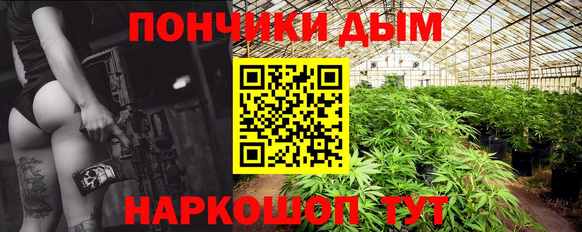 Канабис гибрид Зеленокумск